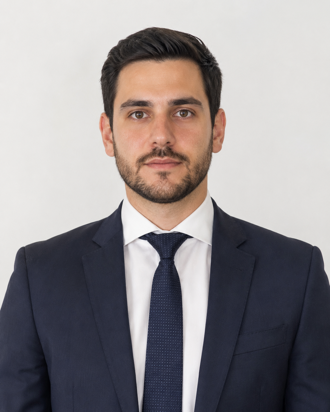 Leonardo Moreno